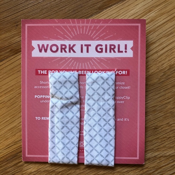 Like new PoppyClips - Picture 2 of 6